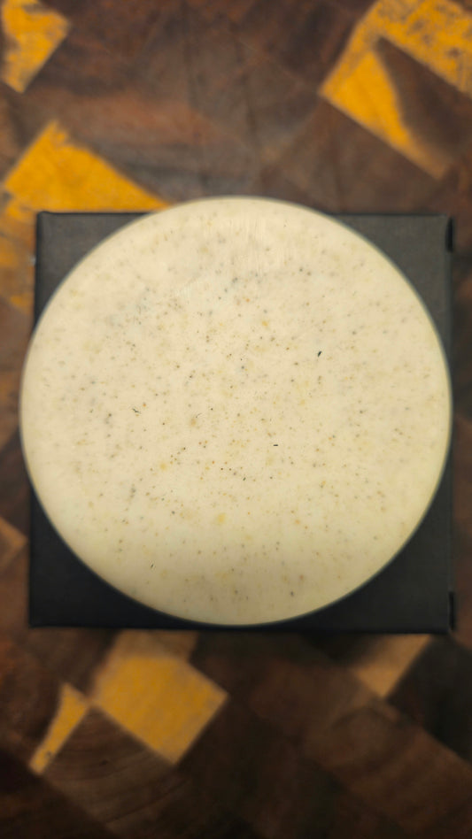 Blue Collar Puck HEAVY Grit