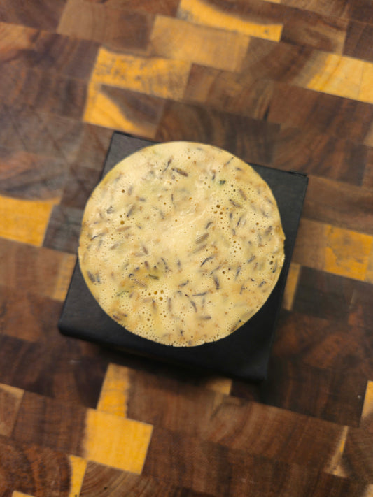 Blue Collar Puck MEDIUM Grit