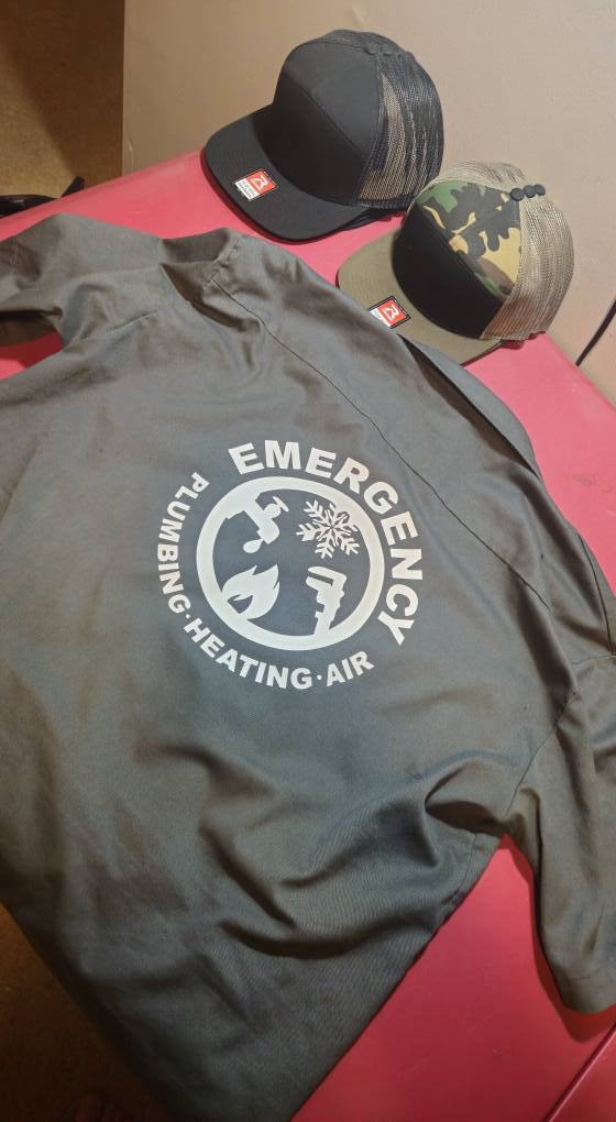 Dickies Custom Work Shirt