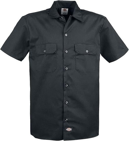 Dickies Custom Work Shirt