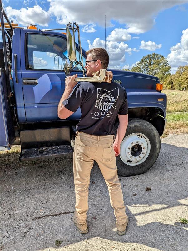 Custom Work Shirts